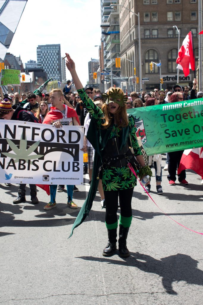 Global Marijuana March 2017 prepared