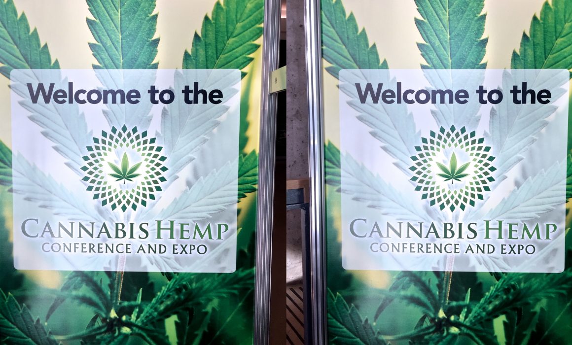 Cannabis Hemp Conference and Expo 2017 FI