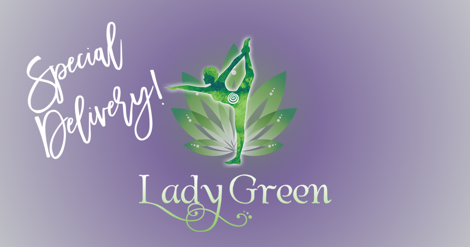 Lady Green Review FI