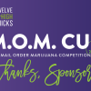 M.O.M. Cup 2018 sponsors