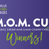 M.O.M. Cup 2018 Winners — Congrats and Thanks!